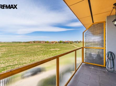 prazska-21.jpg | Pronájem bytu, 2+kk, 62 m²