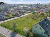 Prodej - pozemek pro bydlení, 1 032 m²