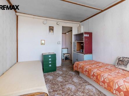 Pokoj v chatě | Prodej - chata/rekreační objekt, 18 m²
