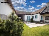 Prodej - dům/vila, 236 m²