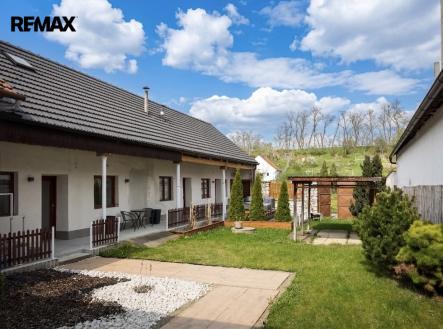 RD Mělčany u Ivančic | Prodej - dům/vila, 236 m²