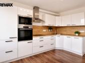 Pronájem bytu, 3+1, 73 m²