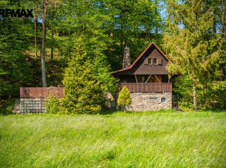 chata-cesky-sternberk-31.jpg | Prodej - chata/rekreační objekt, 69 m²