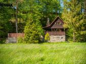 Prodej - chata/rekreační objekt, 69 m²