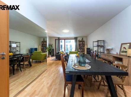 mh7-3332.jpg | Pronájem bytu, 2+kk, 77 m²