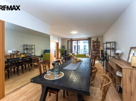 mh7-3333.jpg | Pronájem bytu, 2+kk, 77 m²