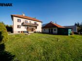 Prodej - dům/vila, 238 m²