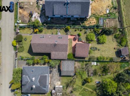 Exterier | Prodej - dům/vila, 144 m²