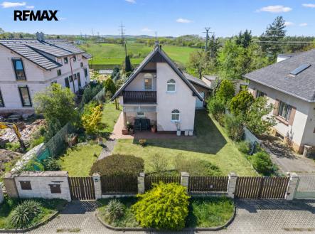 Exterier | Prodej - dům/vila, 144 m²