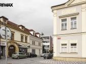 Pronájem - jiné, 55 m²