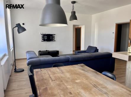 img-7702.jpeg | Pronájem bytu, 3+kk, 87 m²