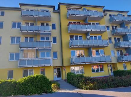 dum.jpg | Pronájem bytu, 1+kk, 33 m²