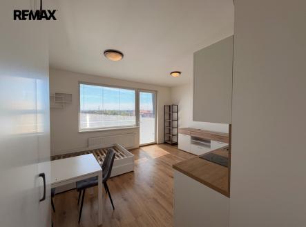 img-3117.jpg | Pronájem bytu, 1+kk, 34 m²