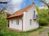 Prodej - dům/vila, 103 m²