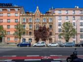 Pronájem - obchodní prostor, 73 m²