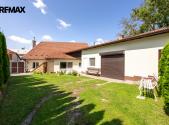 Prodej - dům/vila, 150 m²