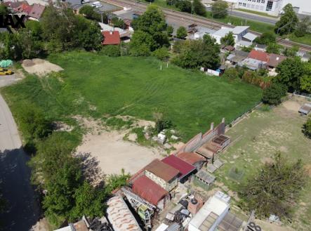 Stavební pozemek | Prodej - pozemek pro bydlení, 1 289 m²