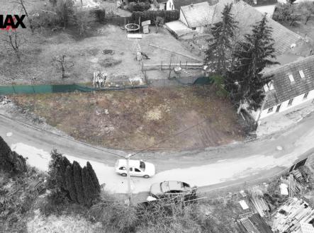 Stavební pozemek, Svinošice | Prodej - pozemek pro bydlení, 310 m²