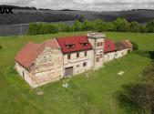 Prodej - zemědělský objekt, 11 288 m²