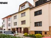 Prodej - dům/vila, 192 m²
