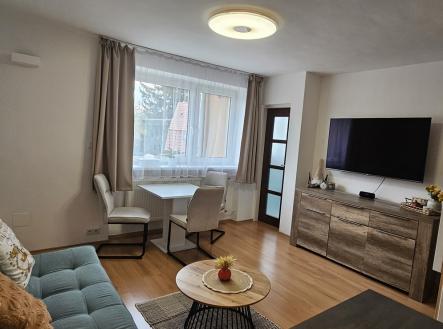 Moderní byt 3+kk, Bosonohy, Brno | Prodej bytu, 3+kk, 67 m²