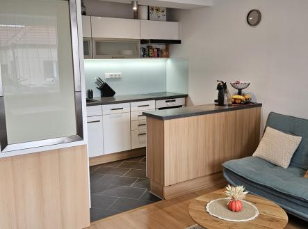 Moderní byt 3+kk, Bosonohy, Brno | Prodej bytu, 3+kk, 67 m²