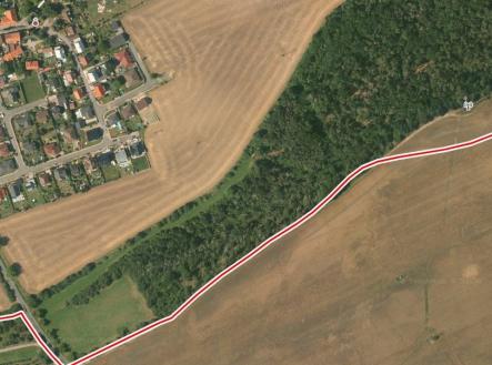 Hrdlív | Prodej - pozemek, ostatní, 77 543 m²