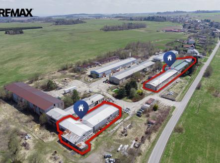 1.jpg | Prodej - výrobní prostor, 2 500 m²
