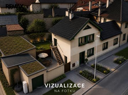 vizualizace.png | Prodej - dům/vila, 90 m²