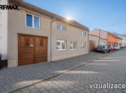 201d49d1-8e31-4bf1-9d02-9055e4c1c993.png | Prodej - dům/vila, 80 m²