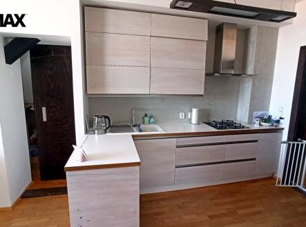004.jpg | Pronájem bytu, 3+kk, 99 m²
