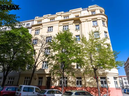 mh7-2839.jpg | Pronájem bytu, 3+1, 126 m²