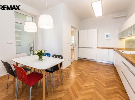 kuchyn-1.png | Pronájem bytu, 3+1, 126 m²