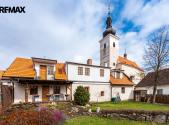 Prodej - hotel, 340 m²