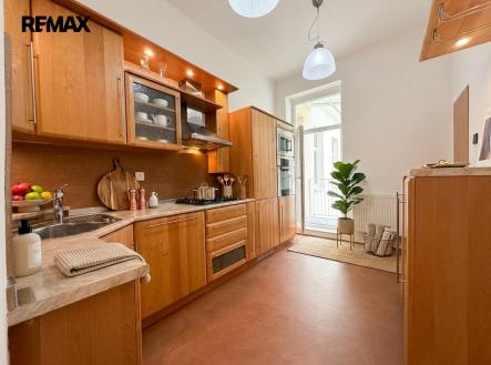 Prodej bytu 2+1, ulice Vachova. | Prodej bytu, 2+1, 65 m²