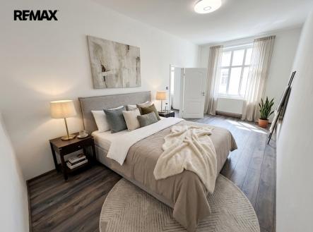 Prodej bytu 2+1, ulice Vachova. | Prodej bytu, 2+1, 65 m²