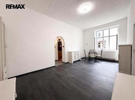 Prodej bytu 2+1, ulice Vachova. | Prodej bytu, 2+1, 65 m²