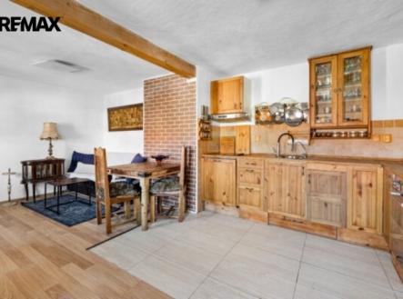 žebětín rd 2Kk | Prodej bytu, 2+kk, 80 m²