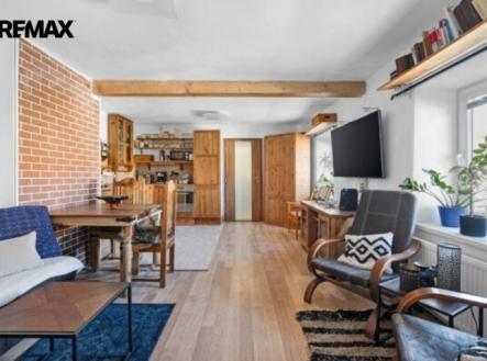žebětín rd 2Kk | Prodej bytu, 2+kk, 80 m²