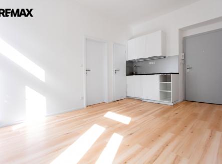nu03-2.jpg | Pronájem bytu, 2+kk, 23 m²