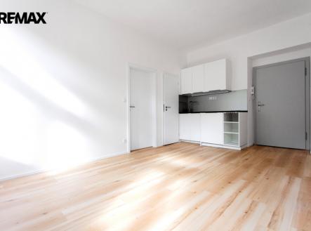 nu03-3.jpg | Pronájem bytu, 2+kk, 34 m²