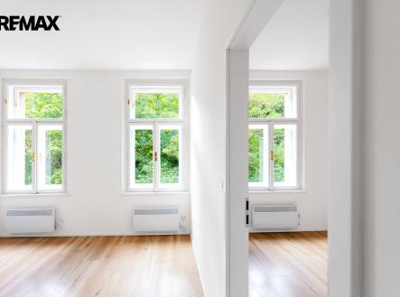 nu03-5.jpg | Pronájem bytu, 2+kk, 34 m²