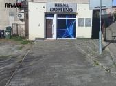 Pronájem - restaurace, 140 m²