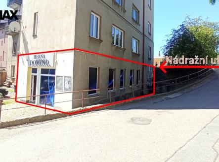 001.jpg | Pronájem - restaurace, 140 m²