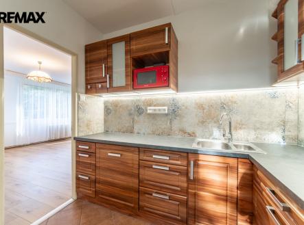 byt-durerova-4.jpg | Pronájem bytu, 3+1, 67 m²