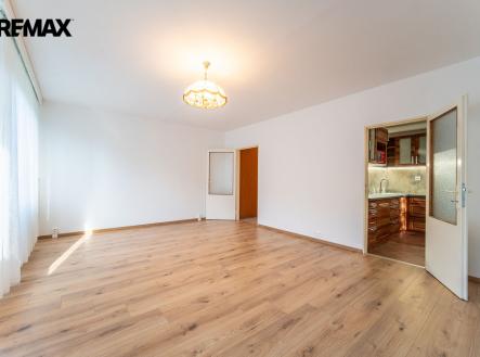 byt-durerova-2.jpg | Pronájem bytu, 3+1, 67 m²