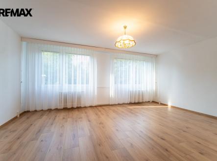 byt-durerova-5.jpg | Pronájem bytu, 3+1, 67 m²
