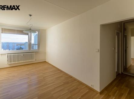 kosmicka-06.jpg | Pronájem bytu, 2+kk, 44 m²