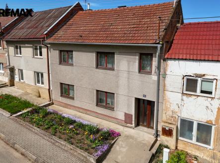 Rodinný dům Němčice nad Hanou | Prodej - dům/vila, 170 m²