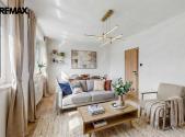 Prodej bytu, 3+1, 70 m²